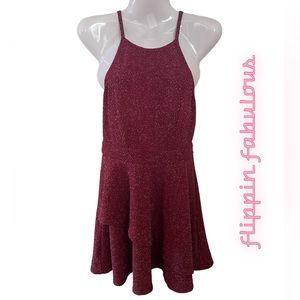 Speechless  Party Dress